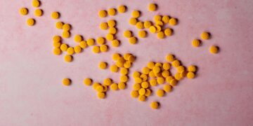 Magnesium tabletten