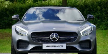 Mercedes kopen of leasen