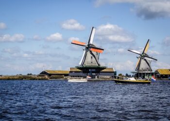Ontdek de Diversiteit van Vakanties in Nederland