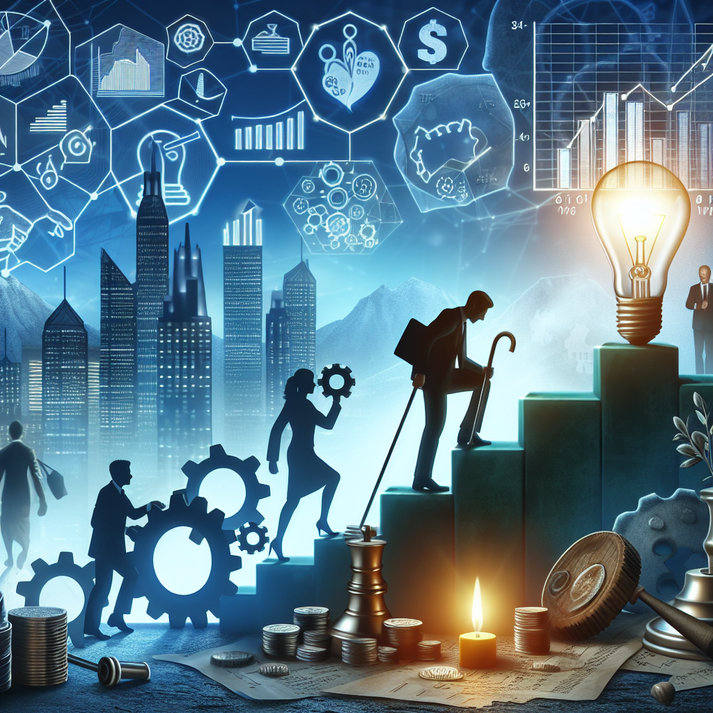 Effectieve Bedrijfsherstelstrategieën voor Succes na Uitdagingen