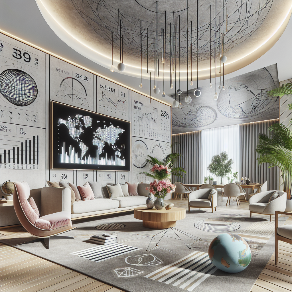 Vloerbekleding Trends voor 2023 die je niet wilt missen