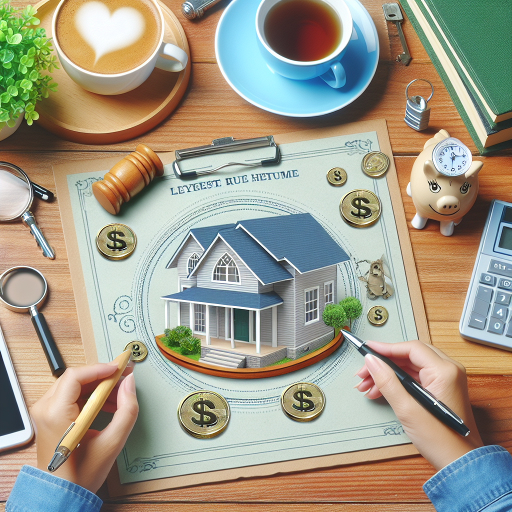 Essentiële Makelaar Adviezen Voor Kopers bij Aankoop van je Huis