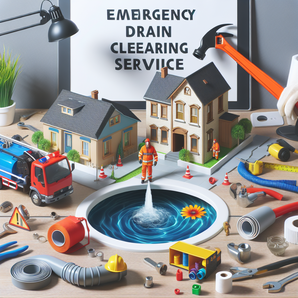 Hoe Kies Je De Beste Spoed Ontstoppingsdienst Voor Jouw Huishouding