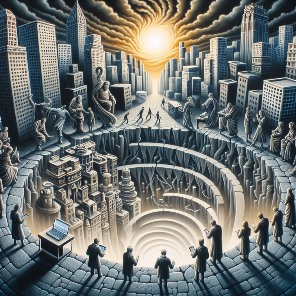 Het Sociale Oordeel over Brynxz en de Impact op de Gemeenschap