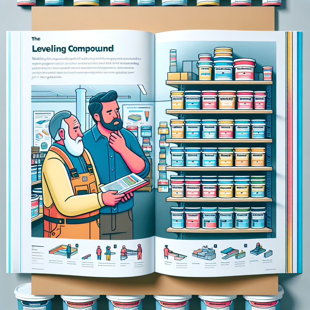 Het Kiezen Van De Juiste Egaline Voor Jouw Project Gemaakt Eenvoudig