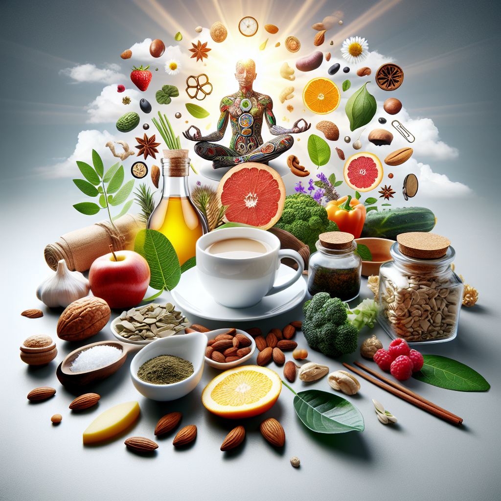 De Kracht van Natuurlijke Geneeswijzen voor een Gezond Leven