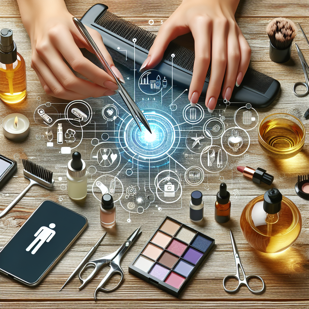 Het Belang van een Goed Gekwalificeerde Schoonheidsspecialist