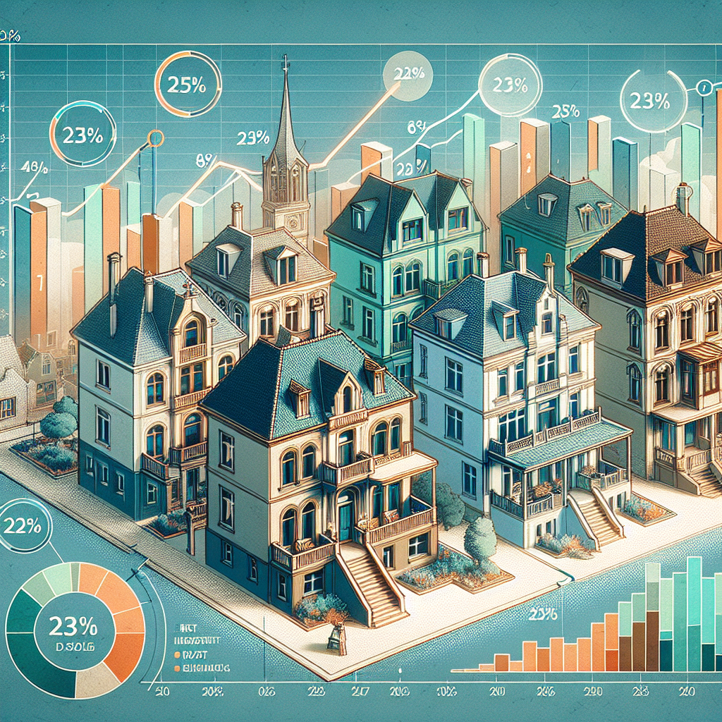 Huizenverkopen in Maastricht Wat Je Mag Verwachten voor 2023