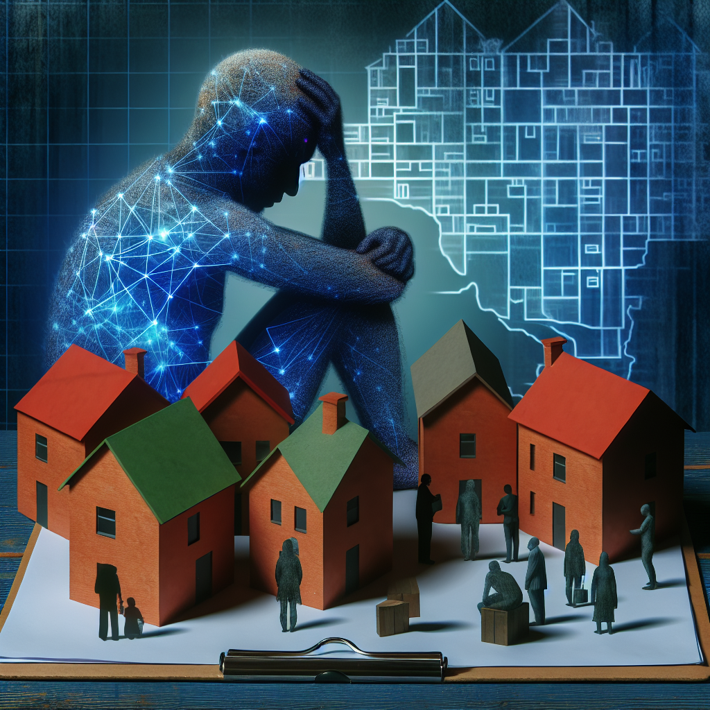 Psychologische Impact van Ontruimingen op Individuen en Gemeenschappen