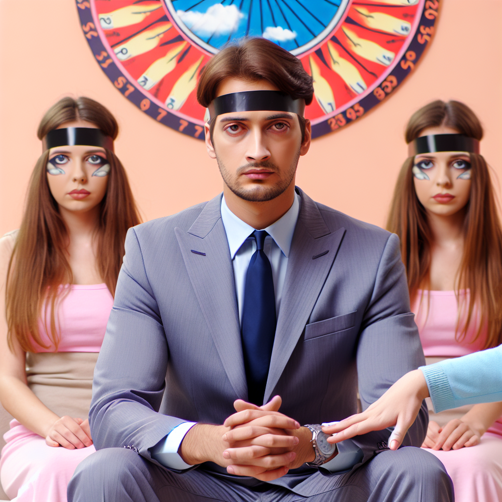 Hypnose Therapie voor het Versterken van je Zelfvertrouwen