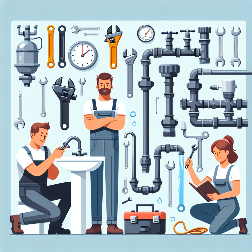Essentiële Tips voor Loodgieter en Watervoorziening in Huis