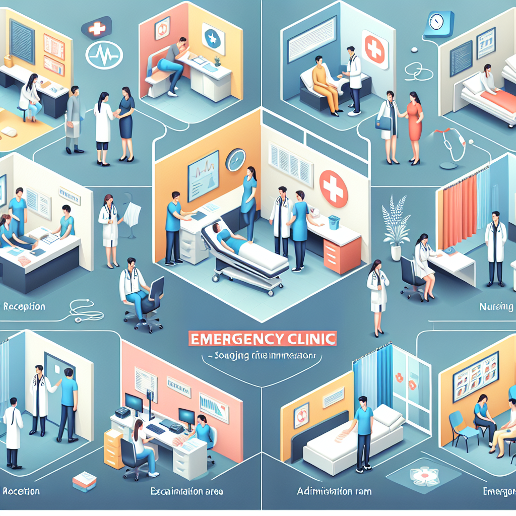 Wat je moet weten over de Spoedkliniek en de diensten die ze bieden