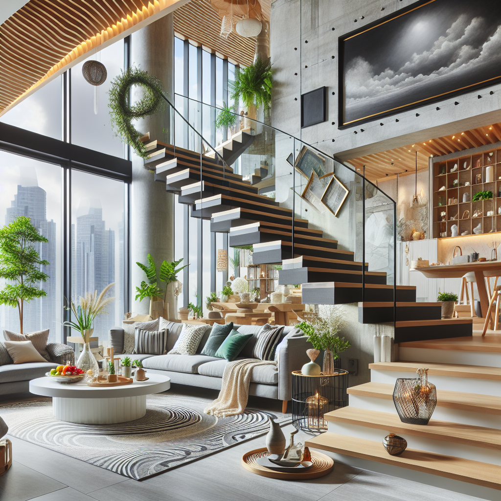 Trends in Traprenovatie voor 2023 die je niet wilt missen