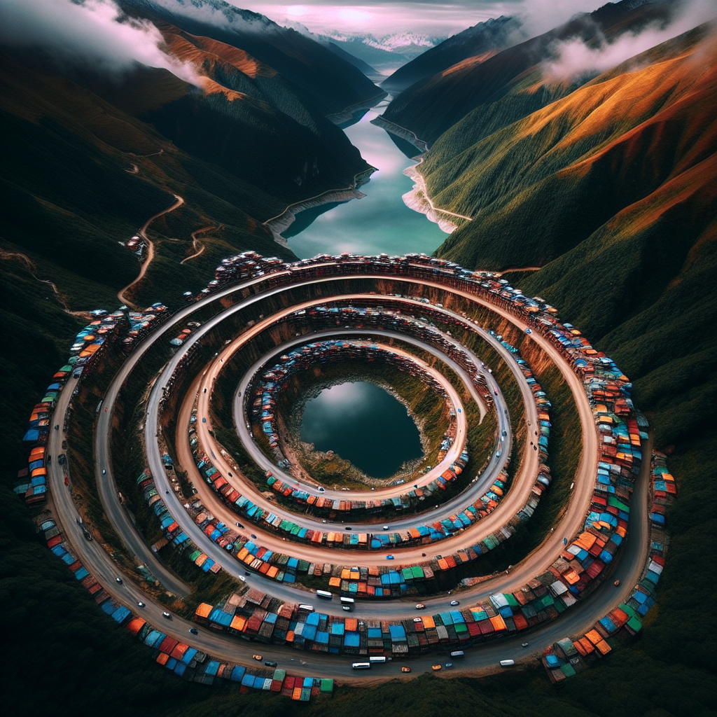 De Beste Rondreizen Door Azië Voor Avontuurlijke Reizigers