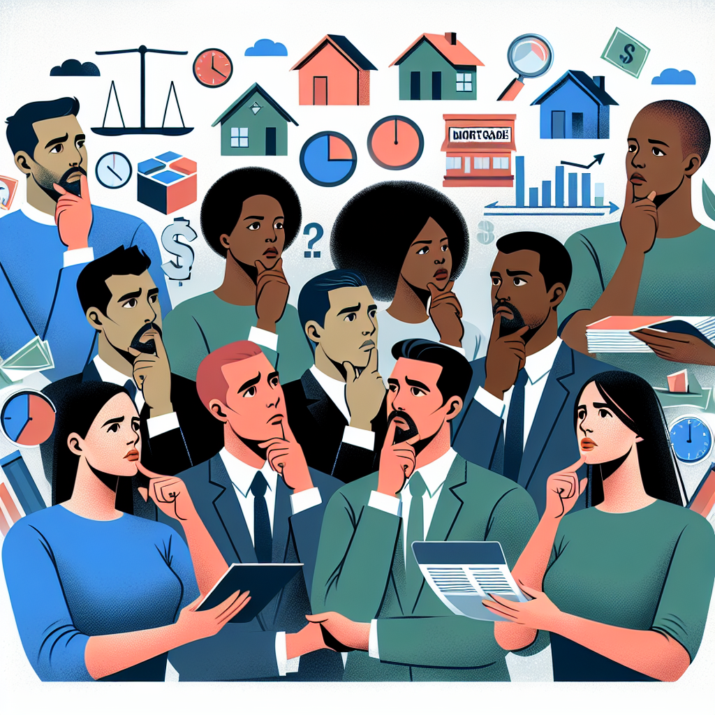 Hoe kies je de juiste hypotheekvorm voor jouw situatie