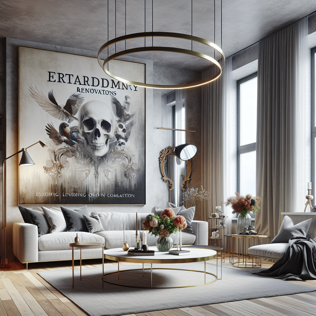 Buitengewone Renovaties voor Inspirerende Voorbeelden en Ideeën