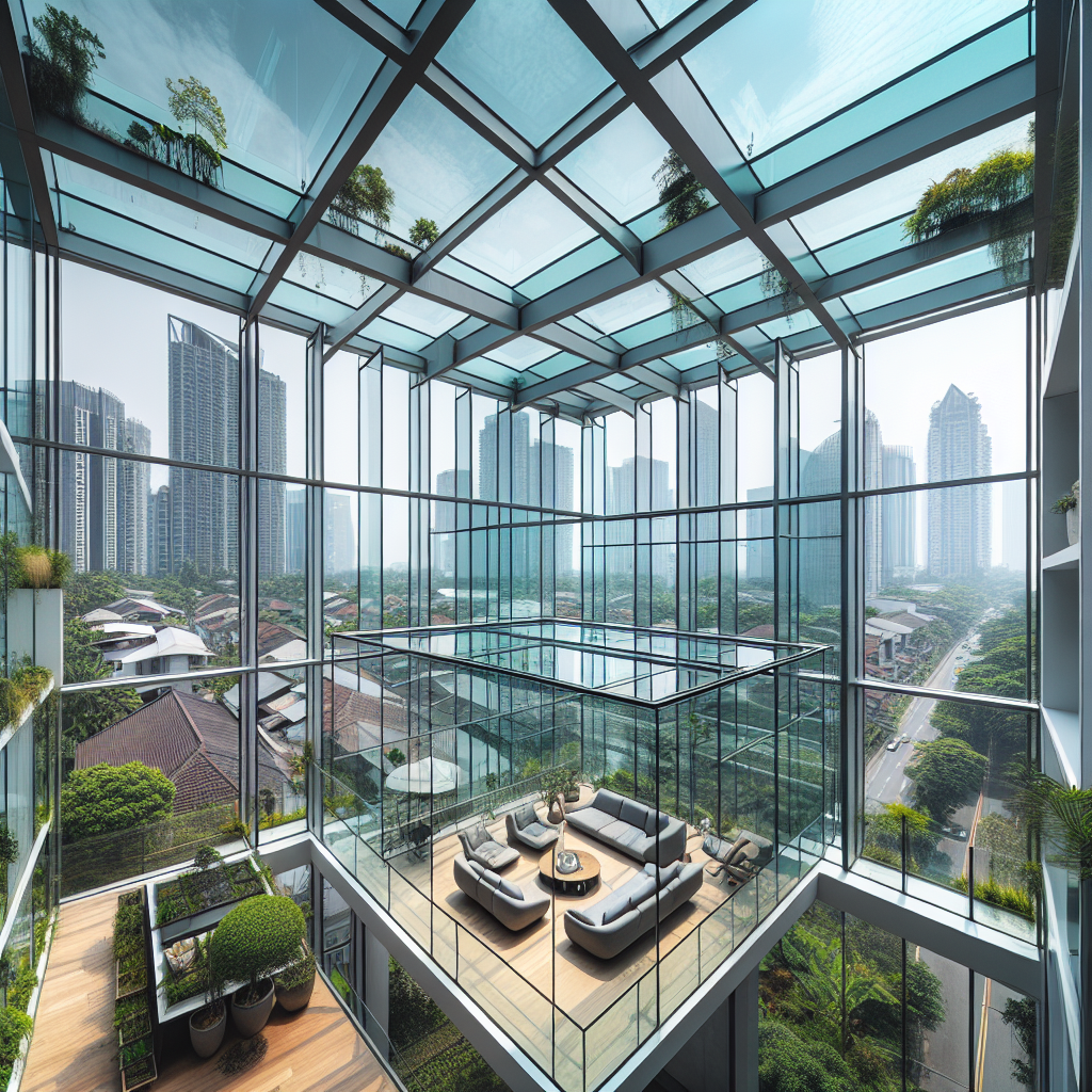 Veiligheidsoverwegingen voor Glazen Schuifwanden in Overkappingen