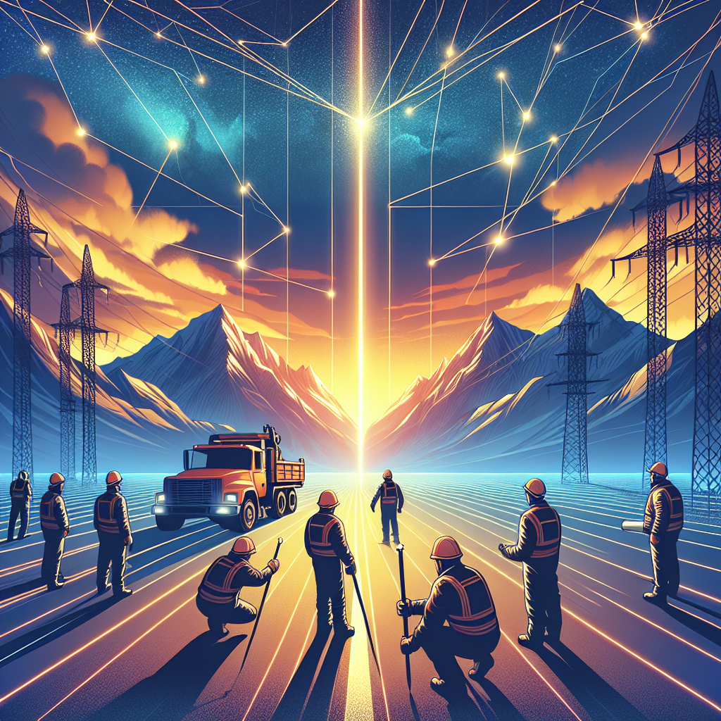 Aardpen Slaan Ervaringen van Experts en Best Practices Delen