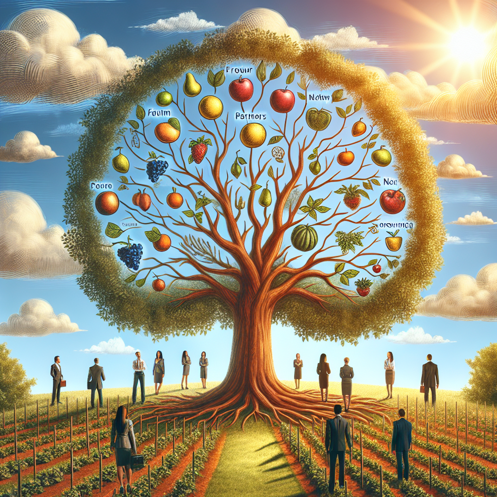 Het Belang van Netwerkpartners voor Groei in Jouw Bedrijf