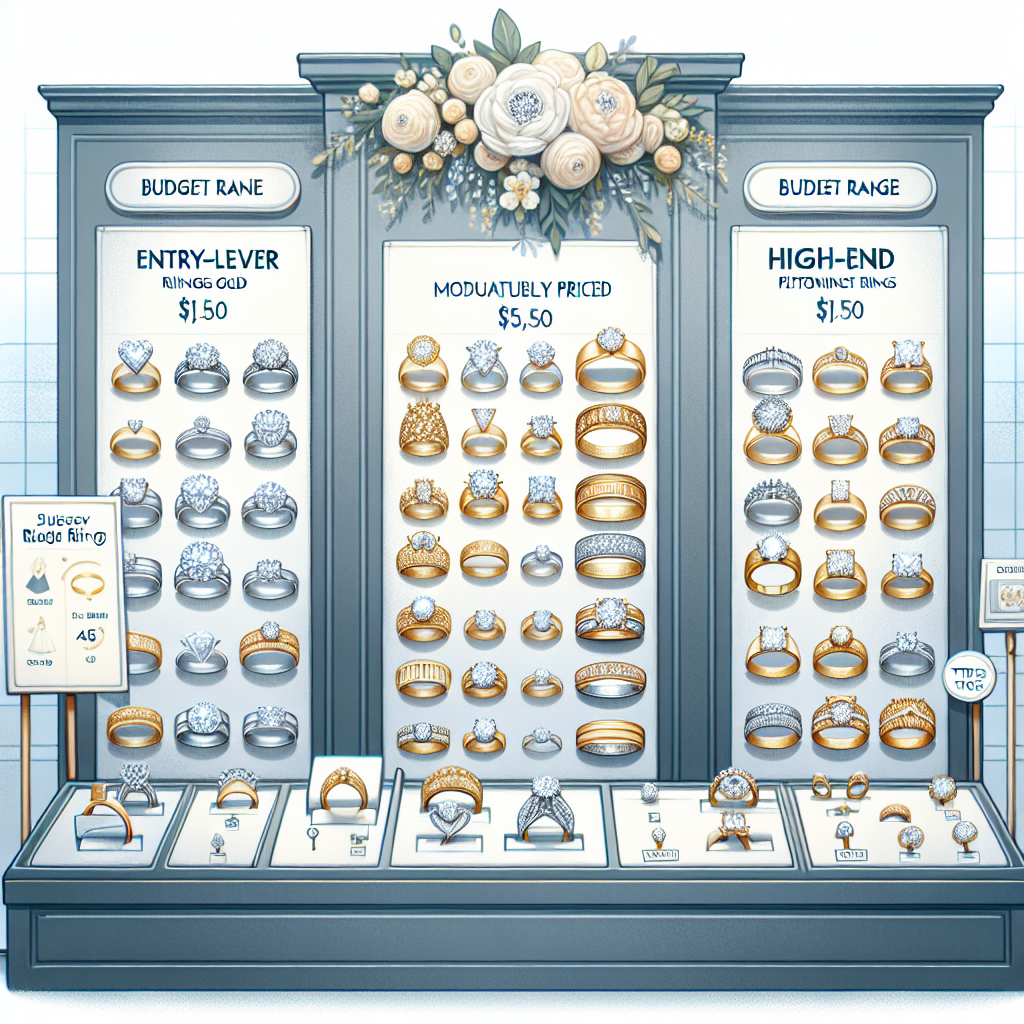 Trouwringen Voor Elke Budget Tips en Tricks voor de Perfecte Keuze