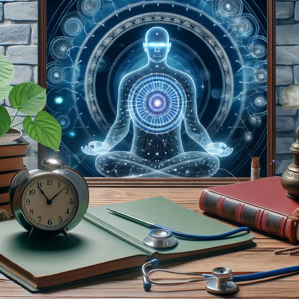 De Wetenschap Achter Hypnose Therapie en de Impact op Gezondheid