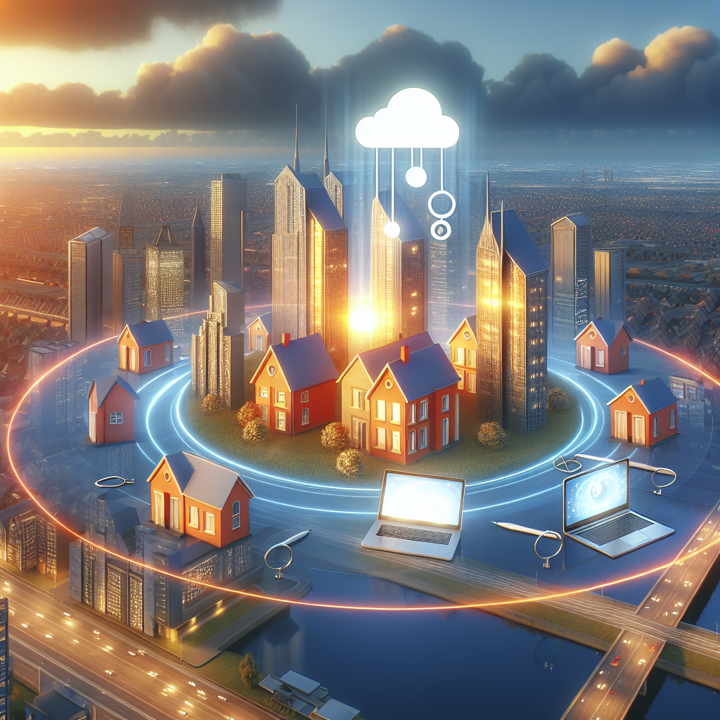 De Rol van een Makelaar in Assen en de Voordelen voor Huizenkopers