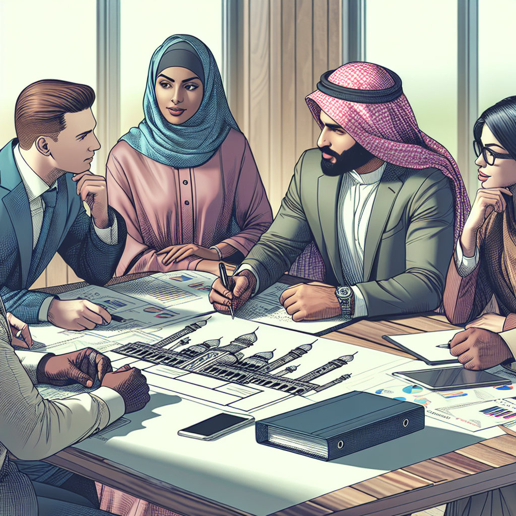 Hoe je eenvoudig een BV kunt oprichten met partners